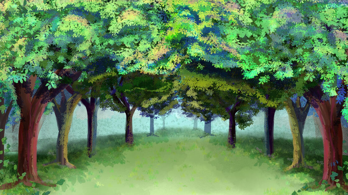 Background Image for youtuber ChikoCheez